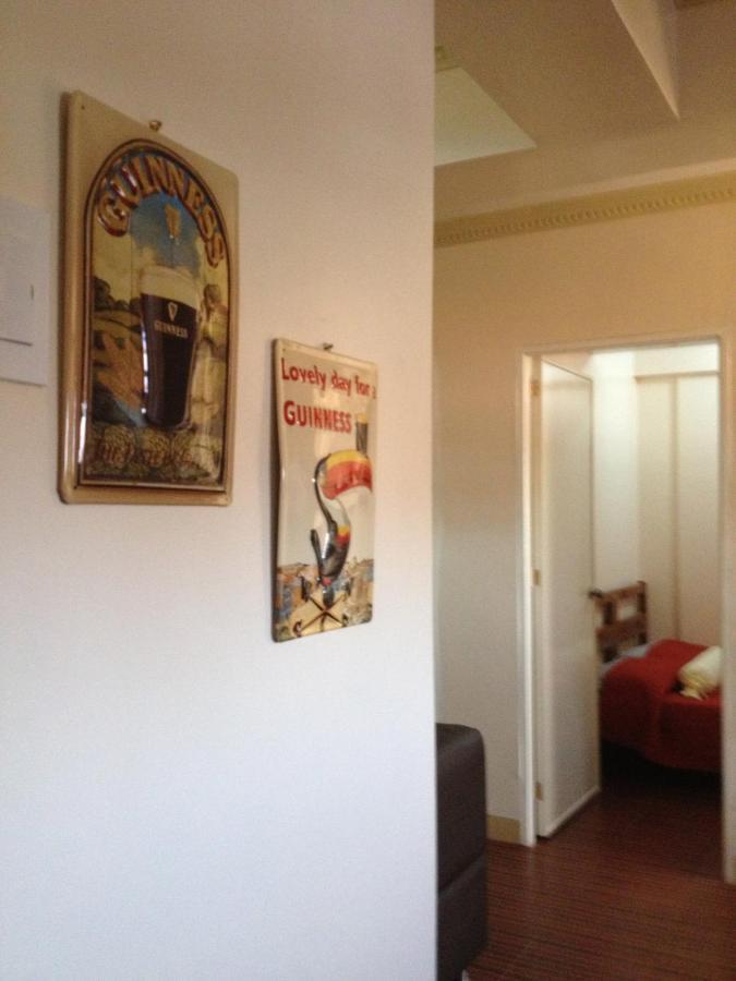 The Saint Joseph Residential Suites Lucena Esterno foto