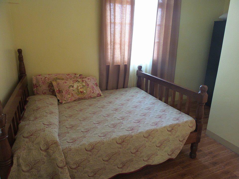 The Saint Joseph Residential Suites Lucena Camera foto